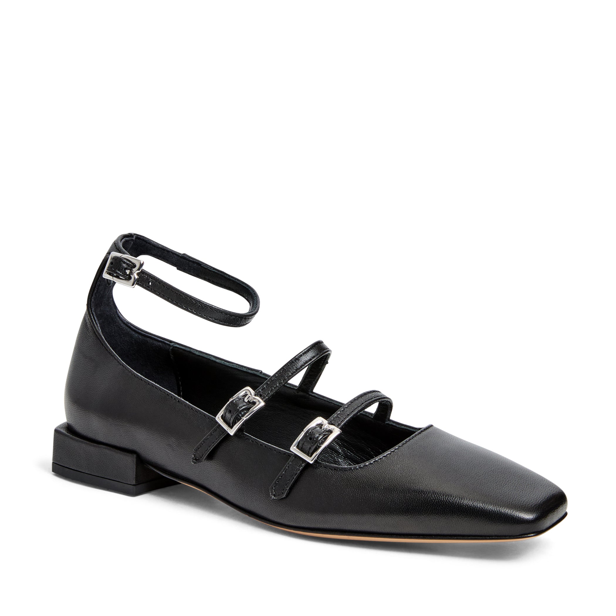 Black (selected) Swatch: Black (selected)